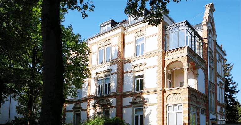 Villa Biebrich