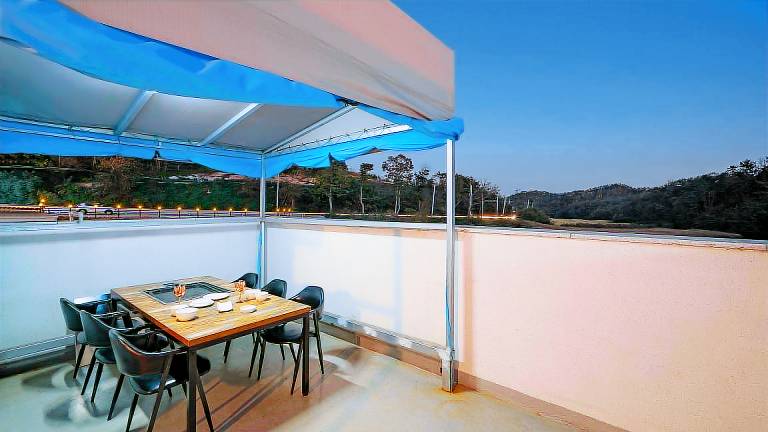 Pohang Going Stay Poolvilla — photo 4