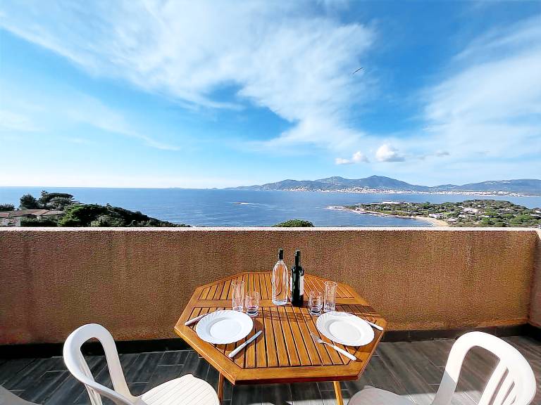 Appartement Porticcio