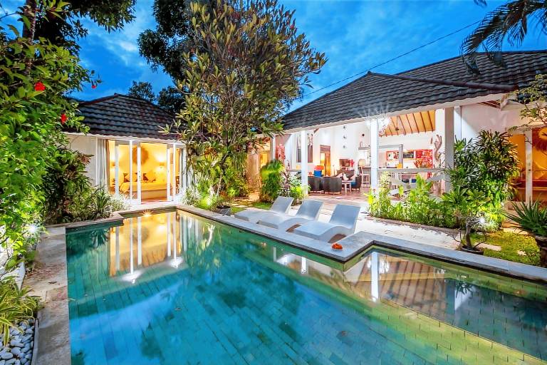 Villa Seminyak
