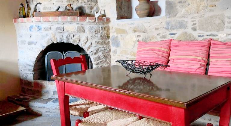 Holiday apartment with patio | Pets are welcome — photo 5