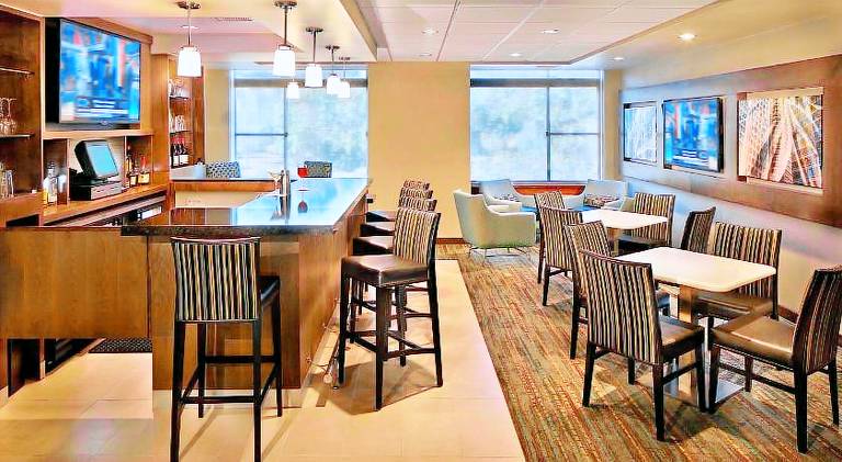 Residence Inn by Marriott Philadelphia Conshohocken — photo 4