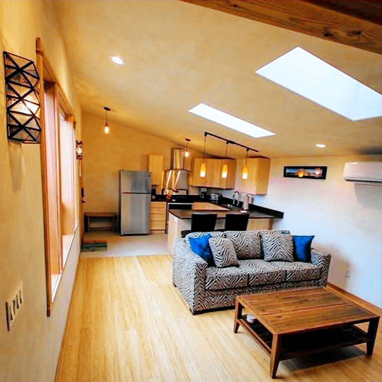 House Eugene