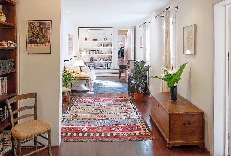 Apartment Florence