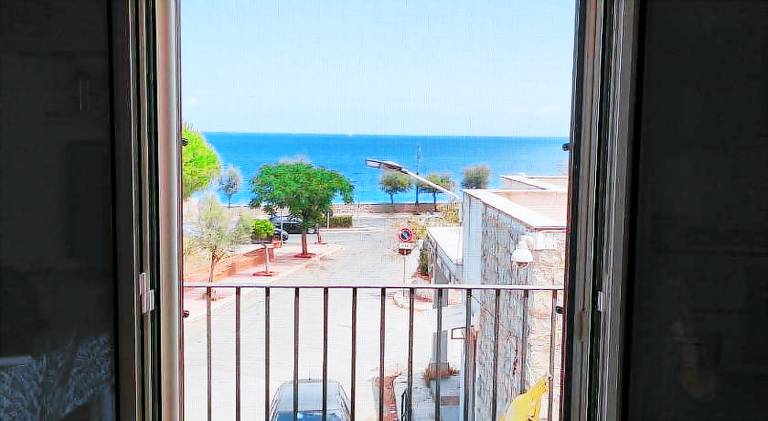 Appartamento Isola delle femmine