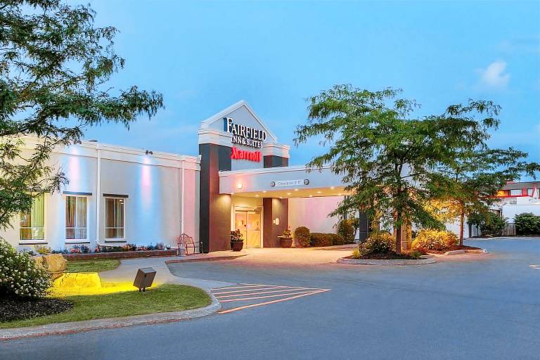 Fairfield by Marriott Inn & Suites Belleville — photo 5
