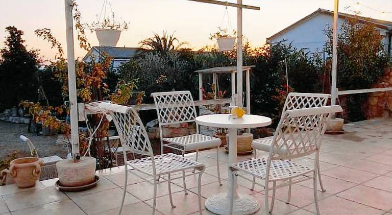 Bed & Breakfast Oasi San Giovanni — photo 4