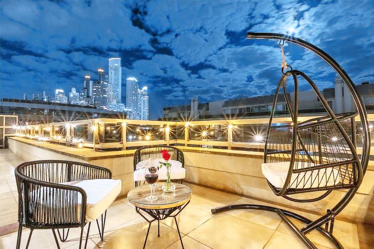 Apartman Buenos Aires