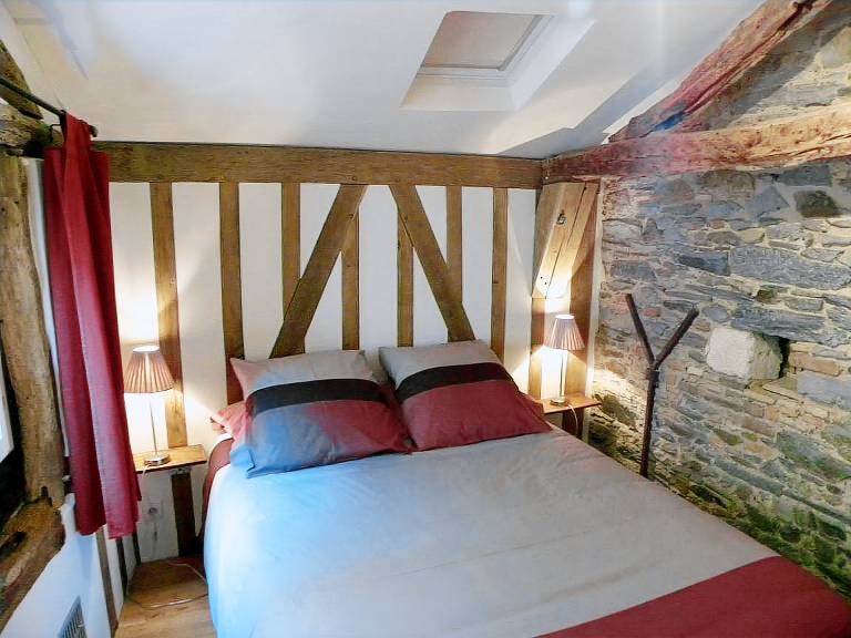 Apartment Rennes