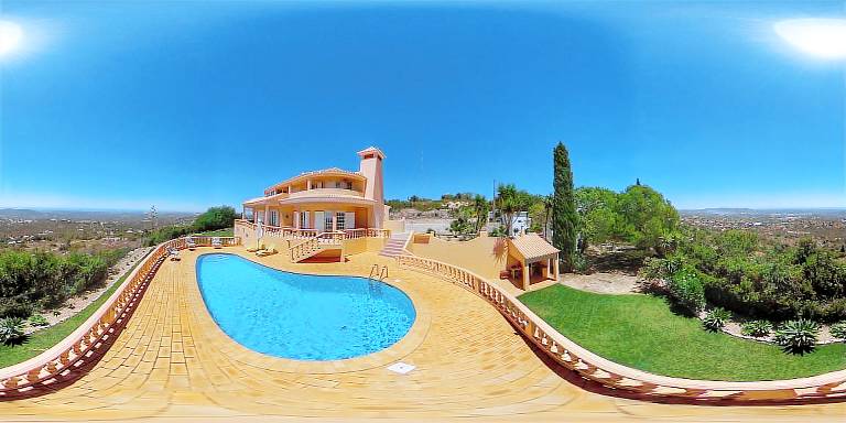 Casa Vale do Telheiro