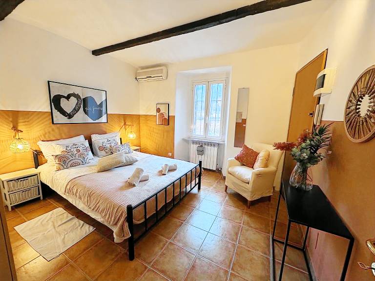 Fully equipped villa with terrace, barbecue & yard | Pets are welcome — photo 4