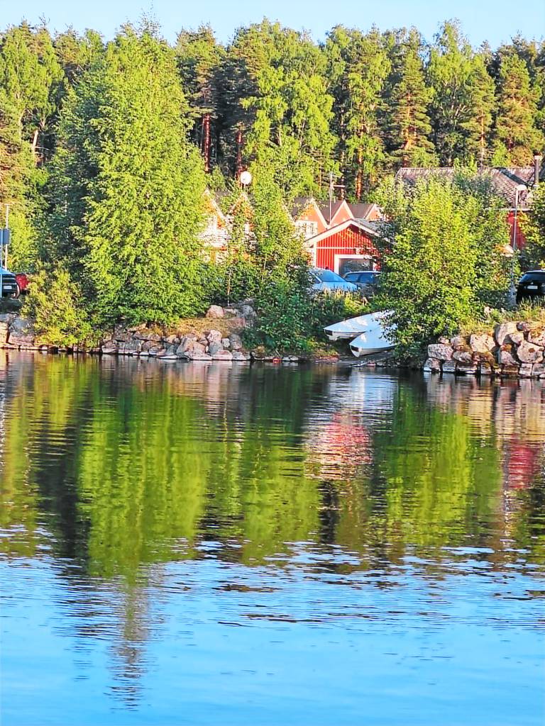 Villa Lappeenranta