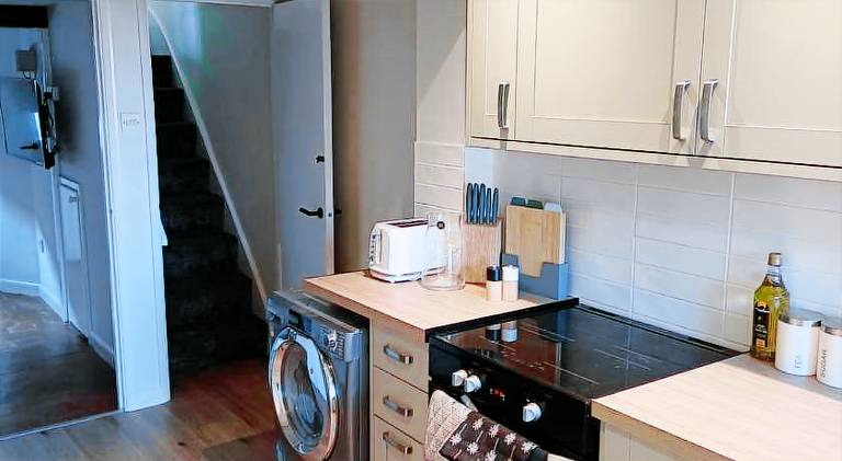 House with 1 room for 4 persons — photo 3