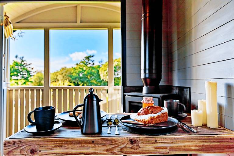 Chalet Pwllheli