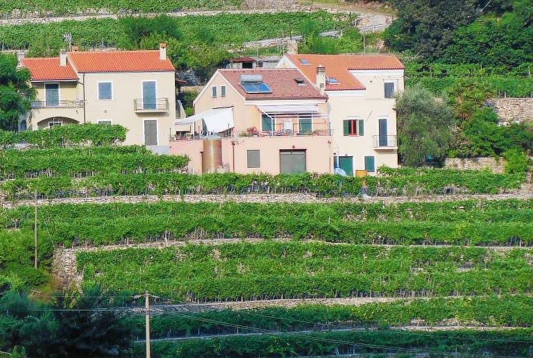 Appartement Finale Ligure