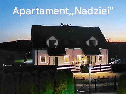 Apartament Kartuzy