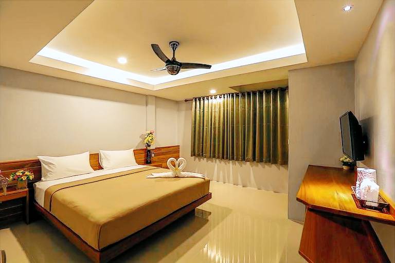 Hostel Ko Tao
