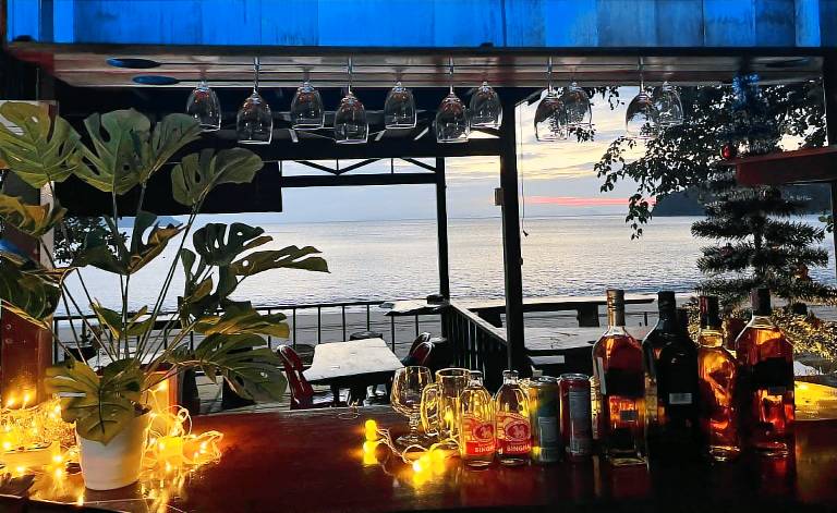 WimanAndaman KohChang Ranong- วิมานอันดามัน ที่พัก — photo 3