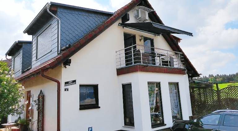 Ferienwohnung Wermelskirchen