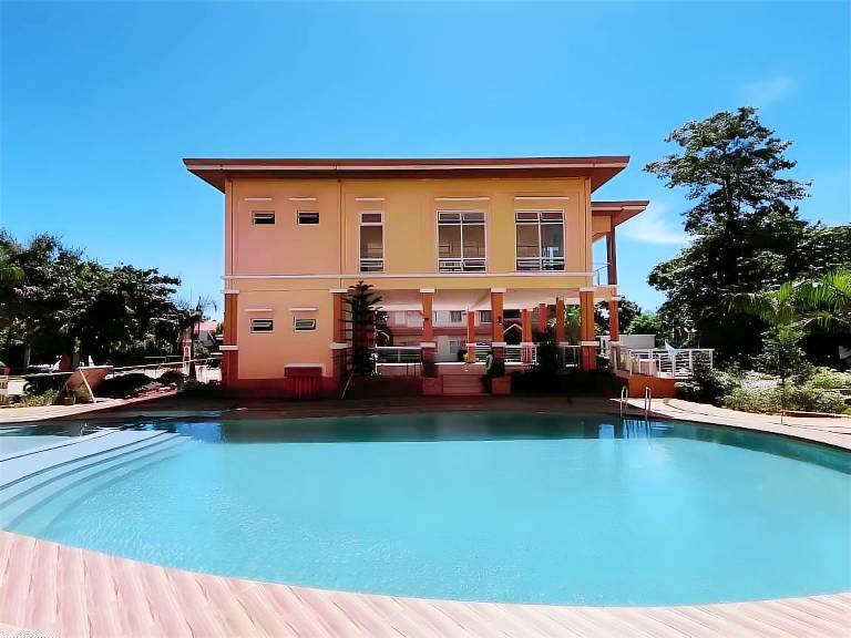 Fully Furnished Condo Unit in Puerto Princesa