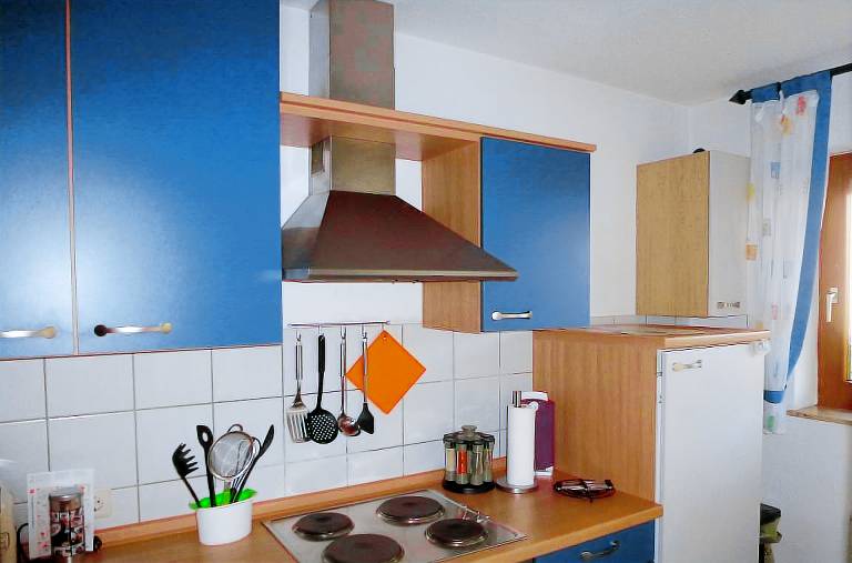 Ferienwohnung Herdwangen-Schönach