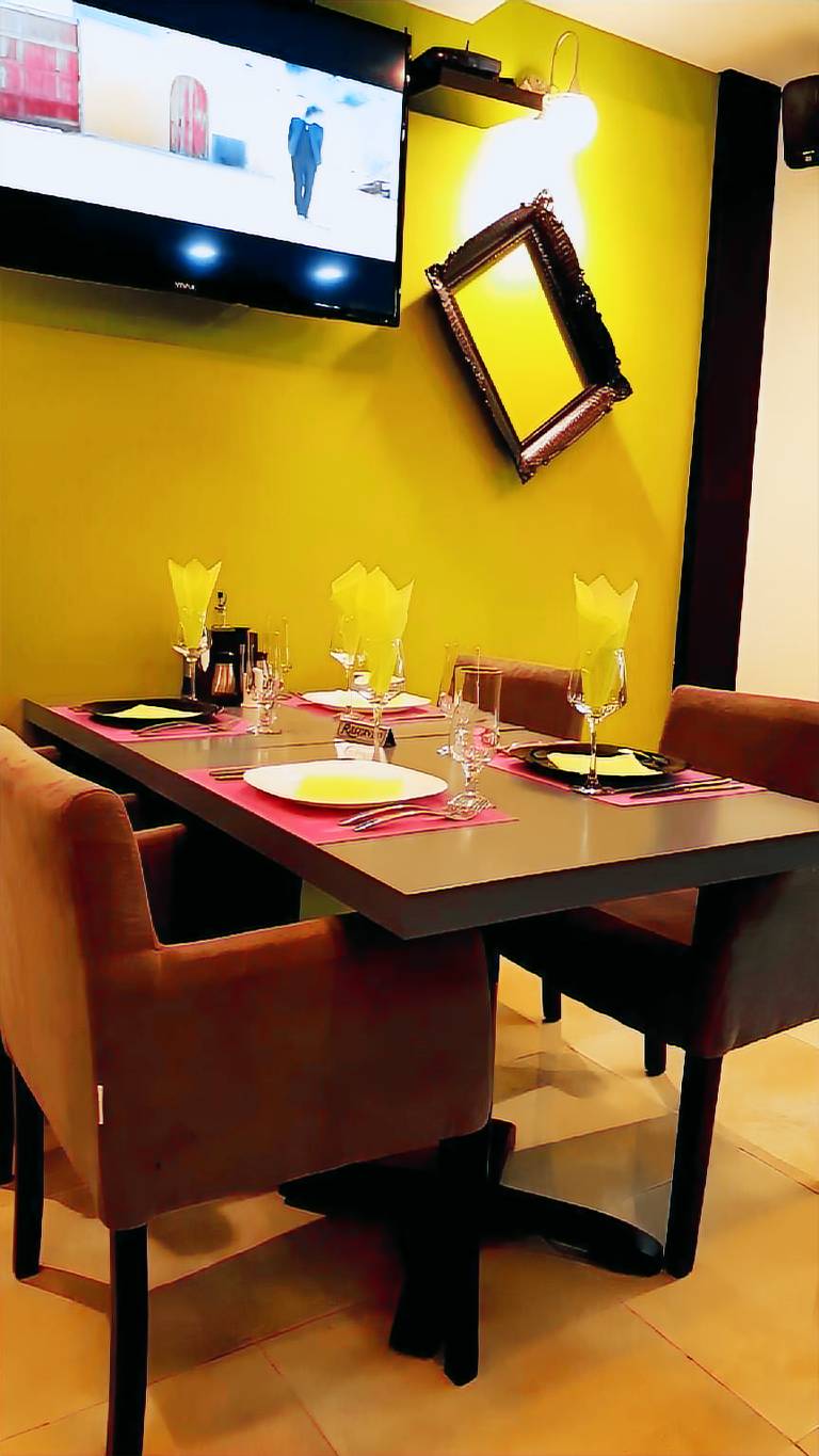 Apart Hotel Solaris — photo 4