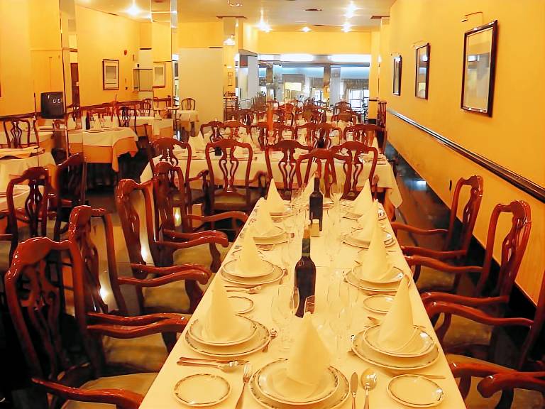 Hotel Begona — photo 3