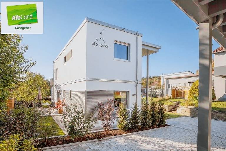 Ferienwohnung Sonnenbühl