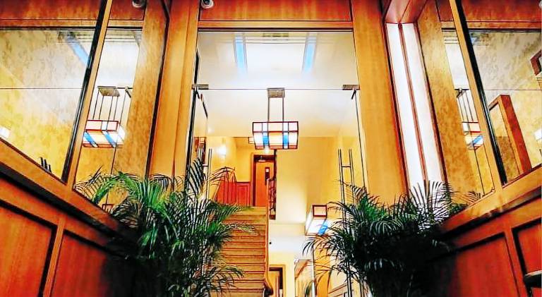 HOTEL de la POSTE — photo 4
