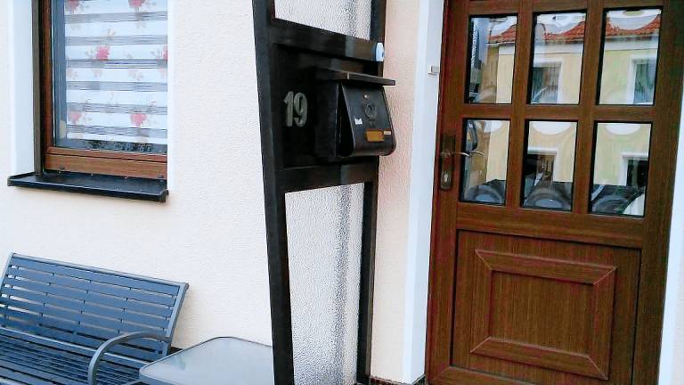 Ferienwohnung Bad Liebenstein