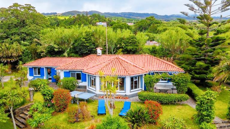 Landhaus Candelária