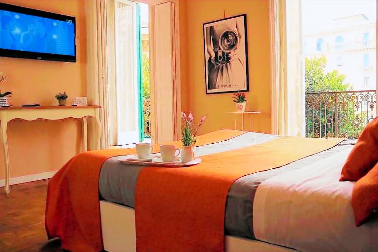 Bed & Breakfast Marano di Napoli