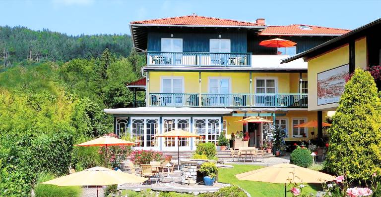 Aparthotel  Maria Wörth