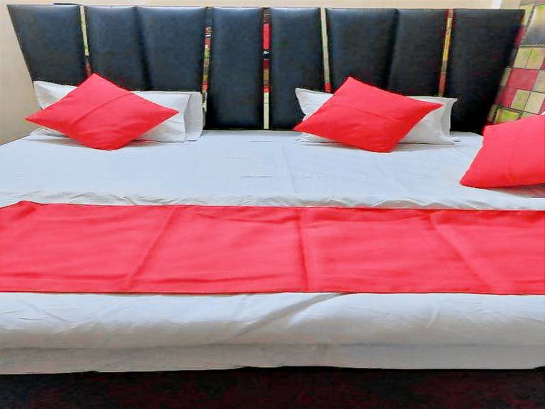 35 m² Ferienwohnung