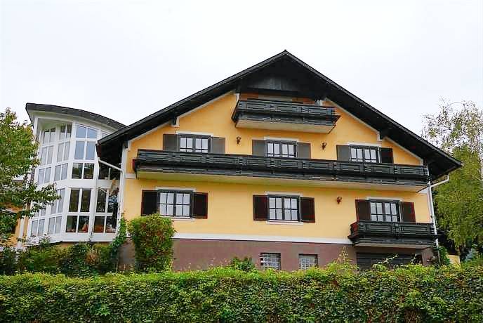 Apartma  Spielfeld