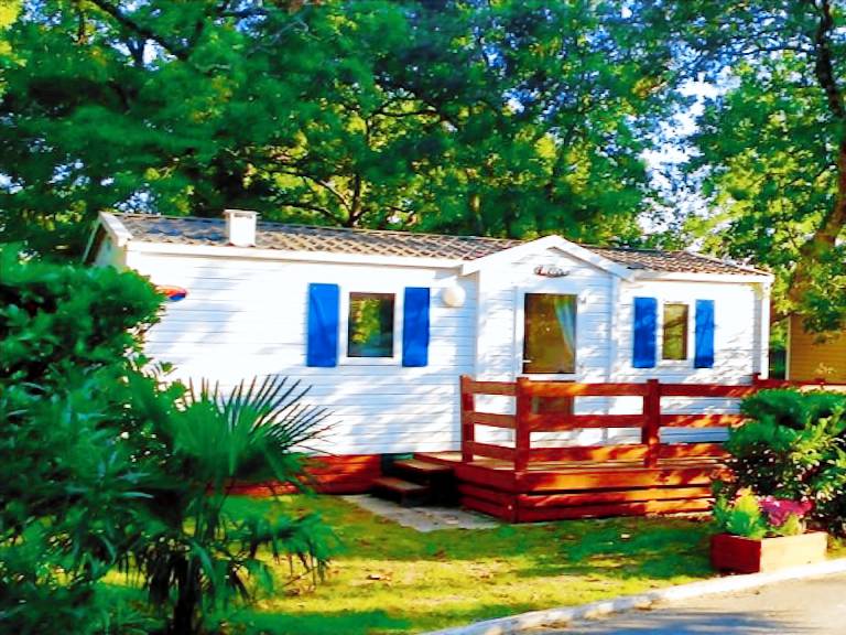 Caravan Biarritz