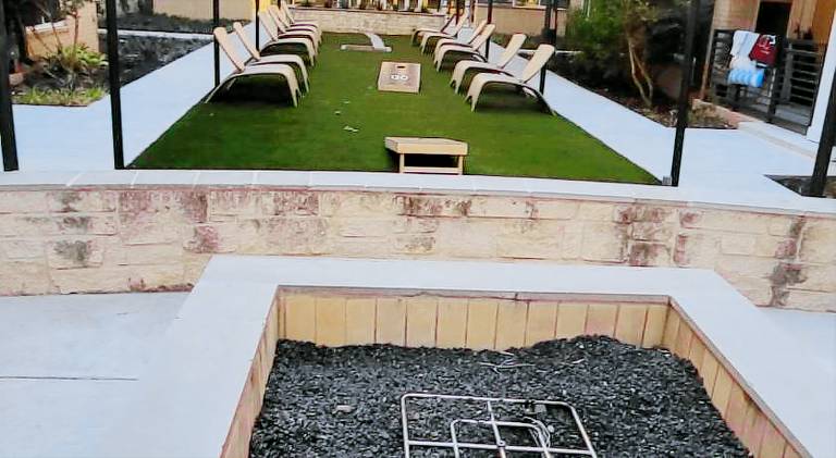 Holiday apartment with pool — photo 5