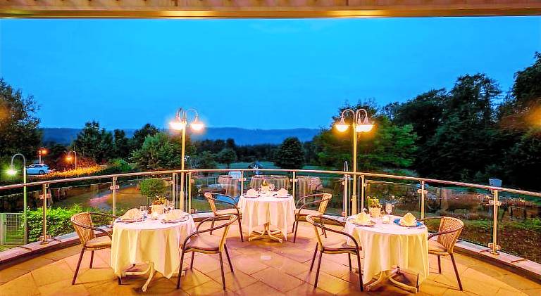 Landhotel Heimathenhof — photo 3