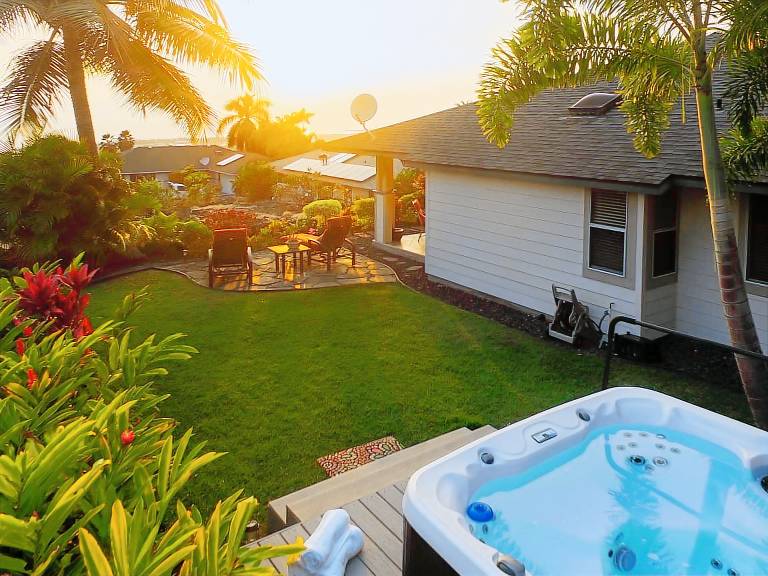House  Kailua-Kona