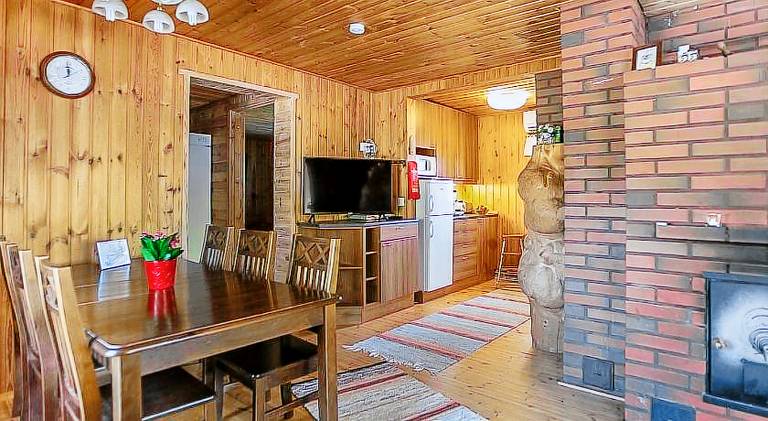 House for 6 persons — photo 2