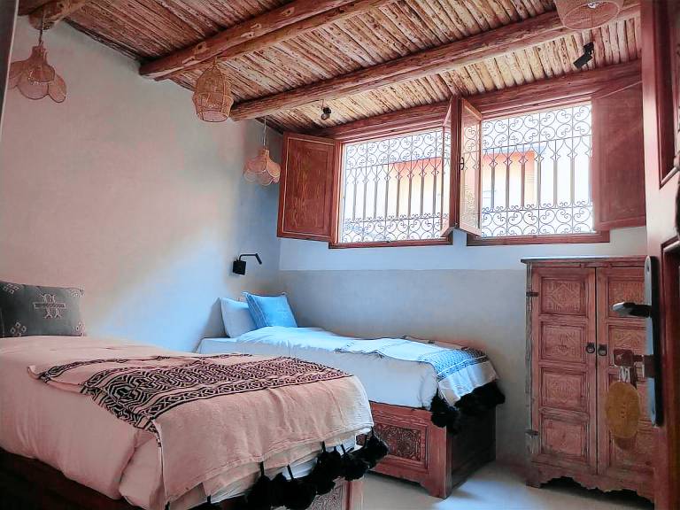 Appartement Taghazout
