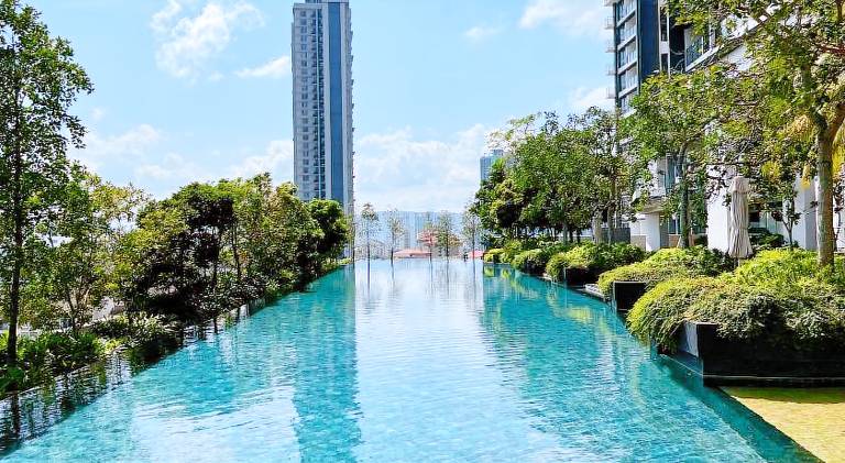 Continew by Xuan and Partner near KLCC and Bukit Bintang — photo 3