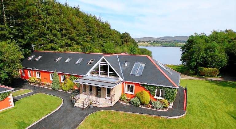 Bed & Breakfast Donegal
