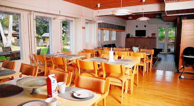 Jaala Hotel Guesthouse — photo 5