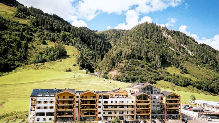 Ferienwohnung Rauris