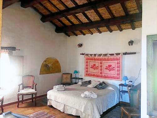 Farmhouse Aggius
