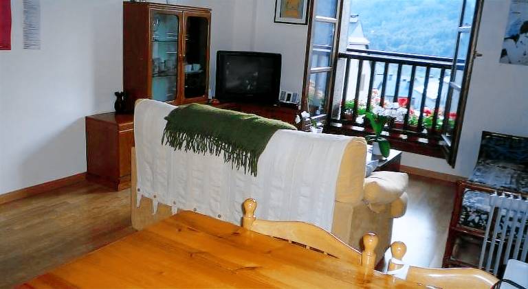 Apartamento  Formigal