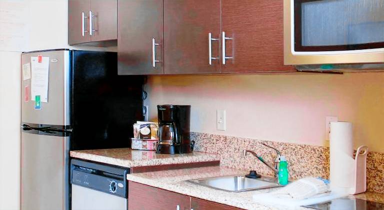 TownePlace Suites by Marriott Savannah Airport — photo 5