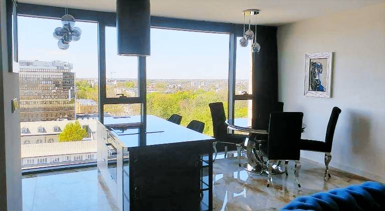 Apartament Lublin