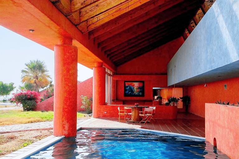 San Felipe Marina Condohotel — photo 3